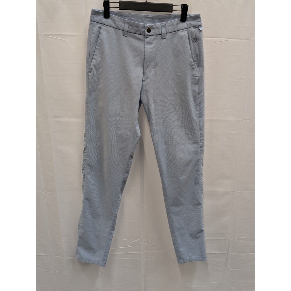 Lululemon Commission Slim-Fit Pant 30" *Ventlight *Size 30*